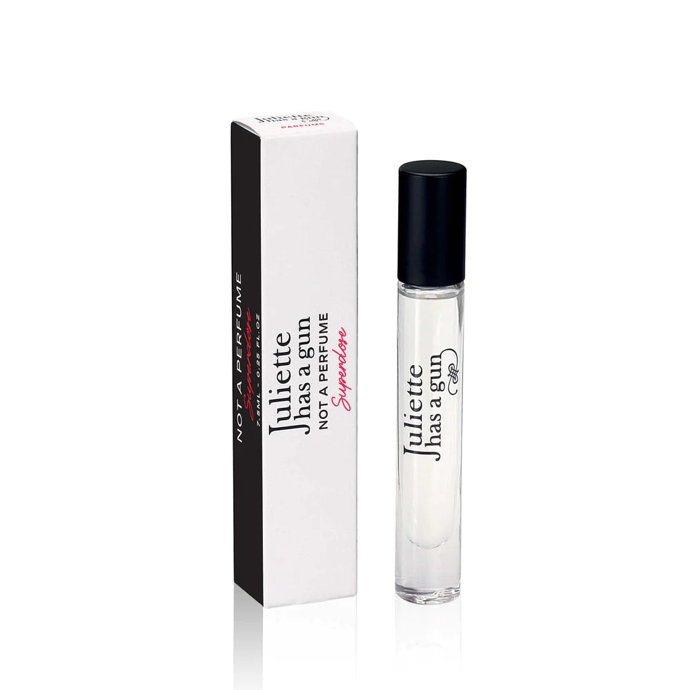 JULIETTE HAS A GUN EDP NOT SUPERDOSE 7.5ML